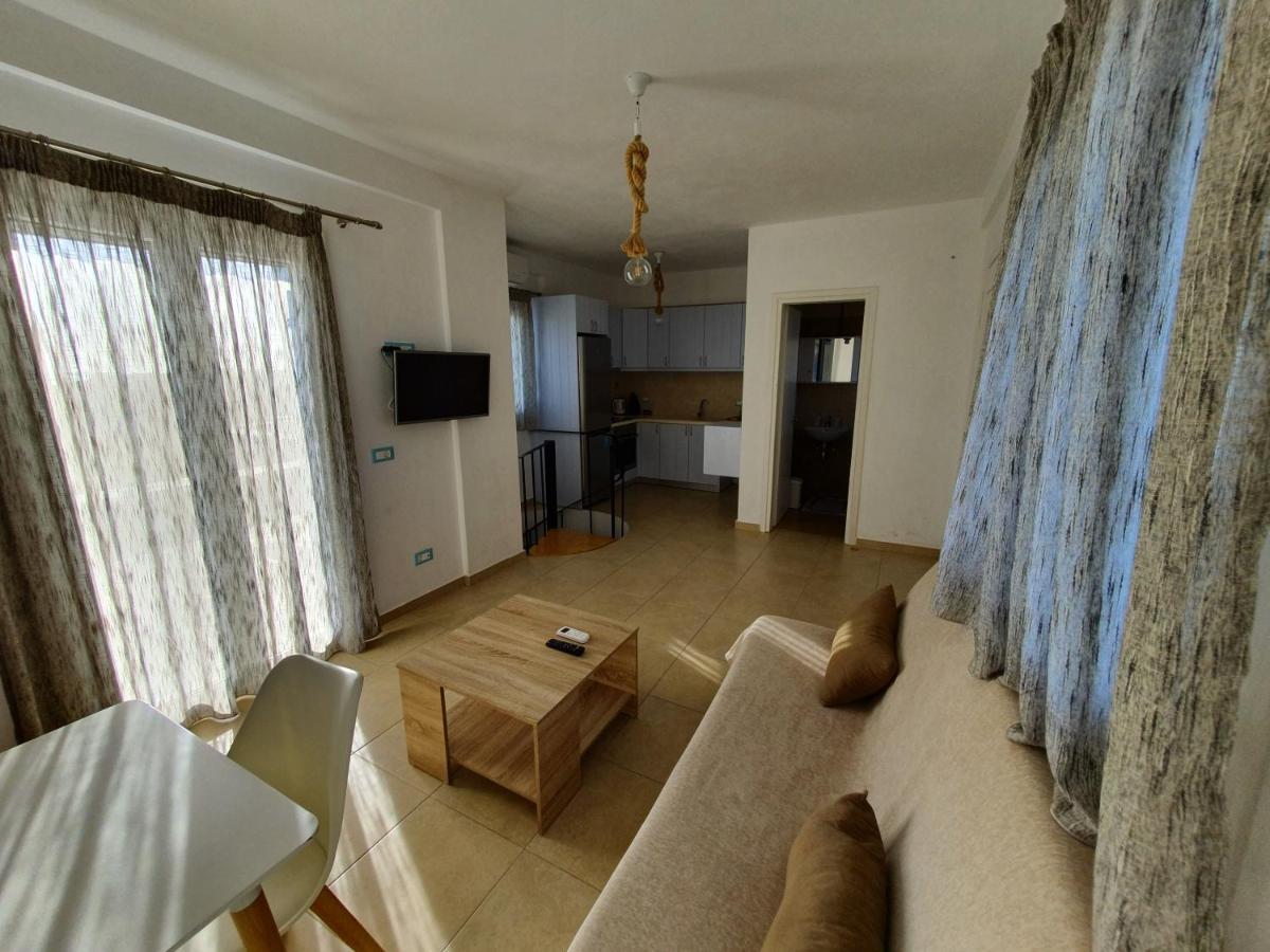 Sahas Apartments Mykonos Town Екстер'єр фото